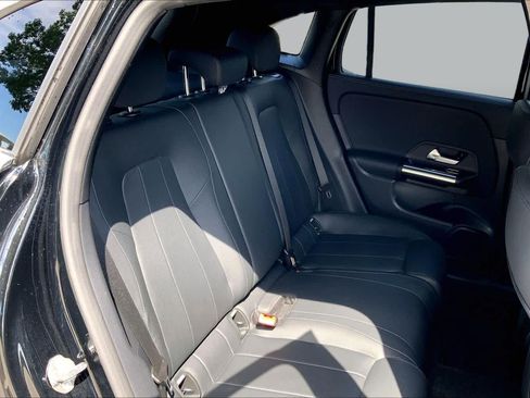 Certified 2023 Mercedes-Benz GLA 250 4MATIC image 20
