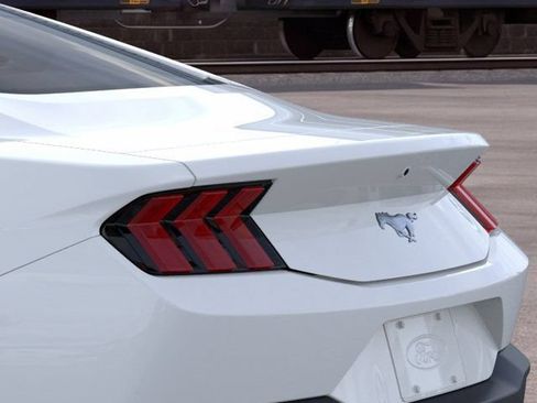 New 2026 Ford Mustang Premium RWD image 22