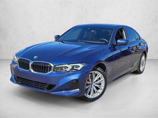 Used 2023 BMW 330i Sedan w/ Premium Package video 1