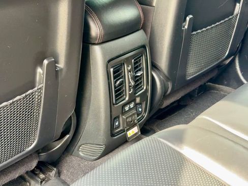 Used 2021 Dodge Durango R/T w/ Trailer Tow Group IV image 12