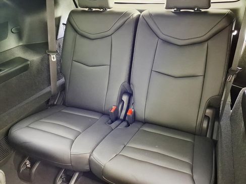 Certified 2024 Cadillac XT6 Premium Luxury w/ Technology Package image 15