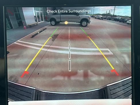 New 2026 RAM 2500 Tradesman image 26