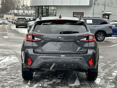 Certified 2025 Subaru Crosstrek 2.0i Premium image 4