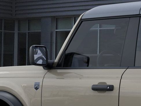 New 2025 Ford Bronco Big Bend image 22