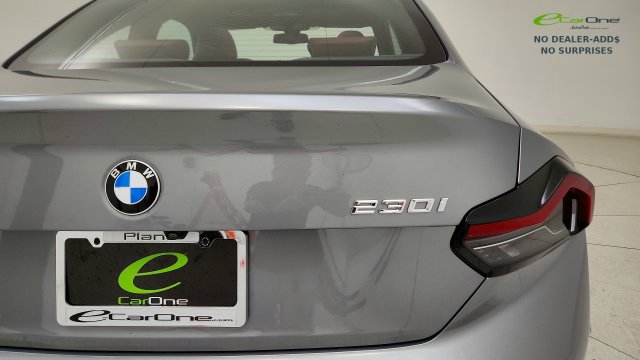 Used 2025 BMW 230i Coupe RWD image 26