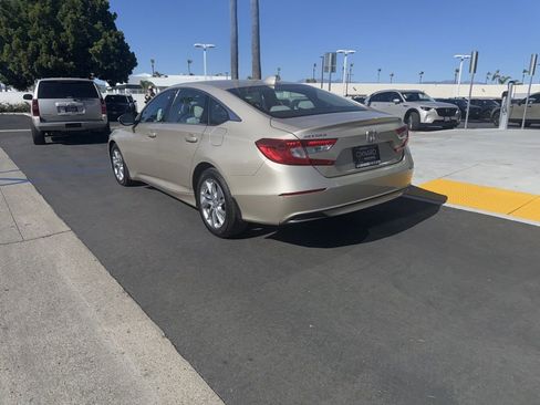 Used 2019 Honda Accord LX image 13