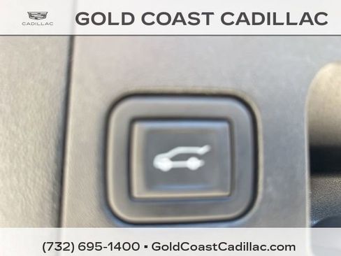 Certified 2023 Cadillac XT5 Premium Luxury w/ LPO, Floor Liner Package image 13