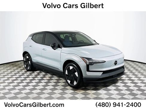 New 2026 Volvo EX30 Plus w/ Climate Package RWD image 1