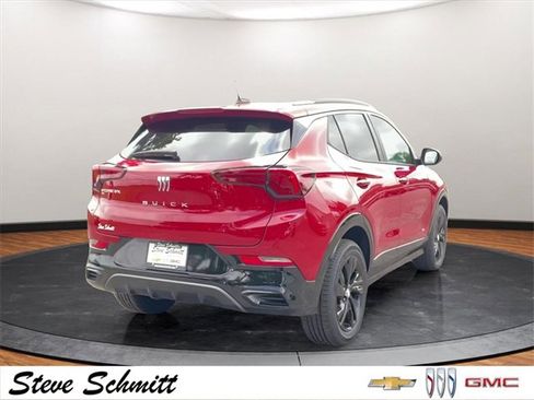 New 2026 Buick Encore GX Sport Touring w/ Comfort Package image 10