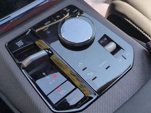 Used 2026 BMW X3 xDrive30 image 12