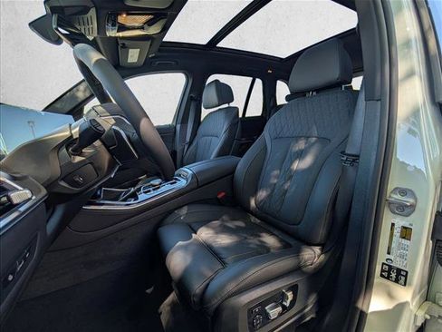 New 2026 BMW X5 xDrive40i AWD/4WD image 4
