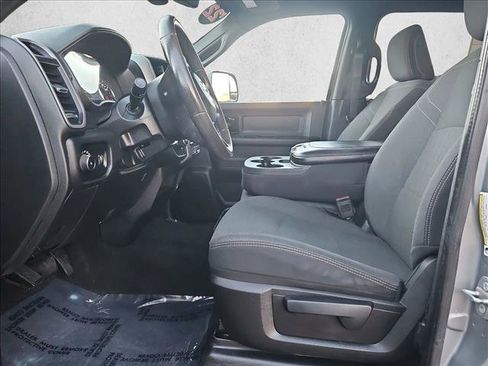 Used 2022 RAM 2500 Tradesman image 15