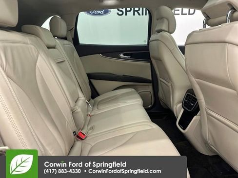 Used 2016 Lincoln MKX Select w/ Select Plus Package image 19