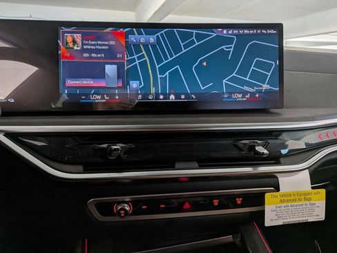 New 2026 BMW X5 xDrive50e image 12