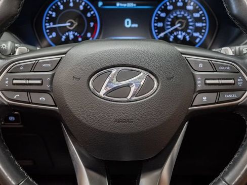 Used 2021 Hyundai Palisade SEL w/ Convenience Package AWD/4WD image 12
