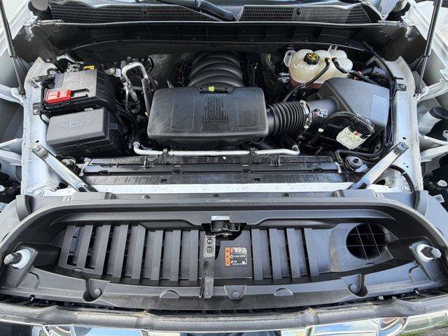 Used 2023 GMC Sierra 1500 Denali w/ Denali Reserve Package AWD/4WD image 40