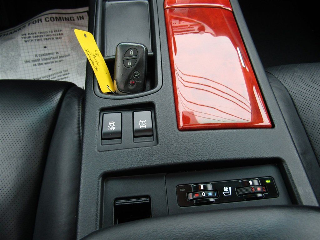 Used 2010 Lexus RX 350 AWD w/ Premium Pkg image 26