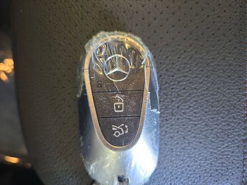 Used 2024 Mercedes-Benz C 300 Sedan image 36