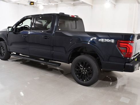 New 2026 Ford F150 Lariat AWD/4WD image 15
