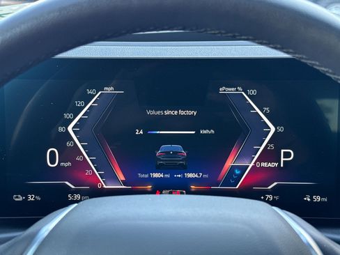 Used 2024 BMW i4 eDrive35 w/ Premium Package image 24