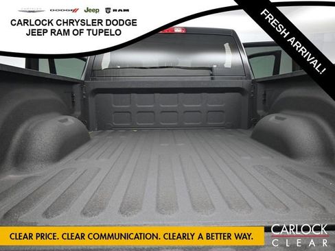 Used 2025 RAM 2500 Big Horn image 57