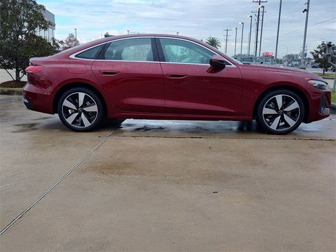 Used 2025 Audi A5 2.0T Premium Plus image 14