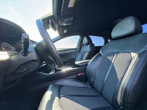 Used 2023 Kia K5 GT-Line w/ GT-Line Premium Package image 15