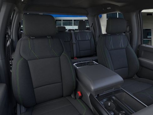 New 2025 Ford F150 STX w/ Equipment Group 200A image 32