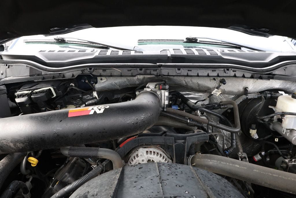 Used 2019 Ford F250 4x4 Crew Cab Super Duty image 25