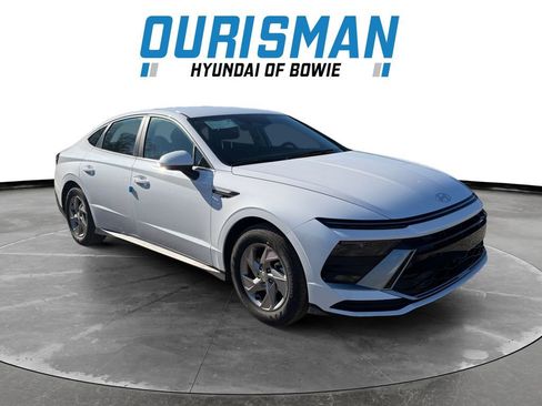 New 2026 Hyundai Sonata SE image 1