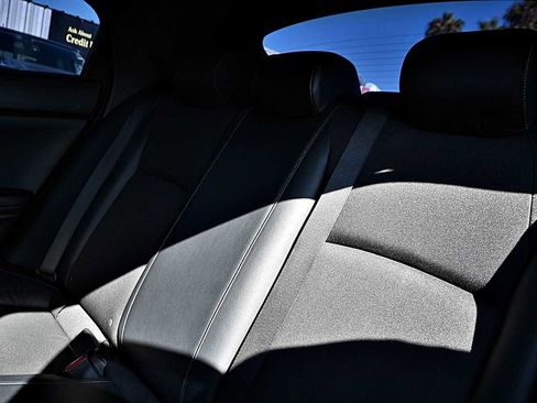 Used 2021 Honda Civic Sport image 12