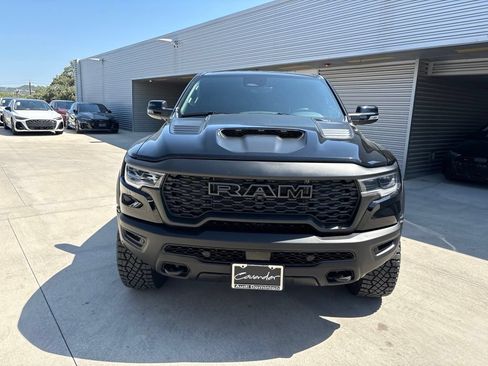 Used 2026 RAM 1500 RHO AWD/4WD image 2