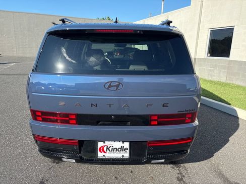 Used 2026 Hyundai Santa Fe Calligraphy AWD/4WD image 30