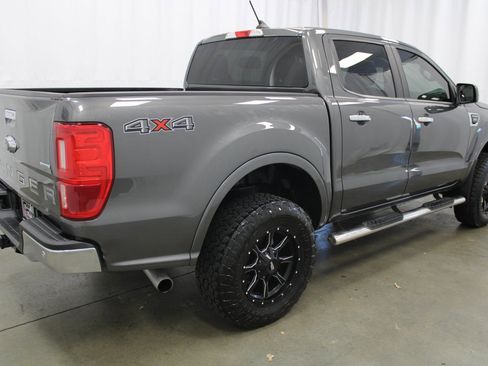 Used 2019 Ford Ranger XLT w/ Equipment Group 301A Mid image 5