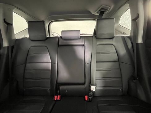 Used 2018 Honda CR-V Touring image 20