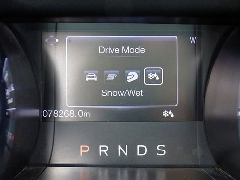 Used 2017 Ford Mustang GT Premium RWD image 55