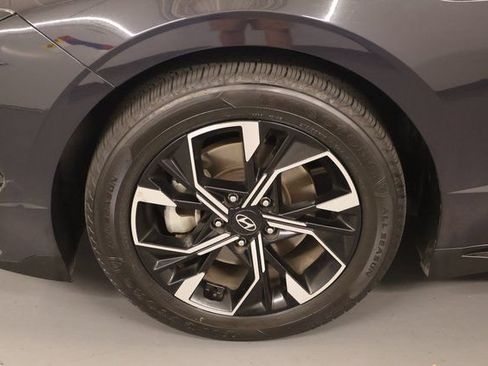 Used 2024 Hyundai Sonata SEL FWD image 8