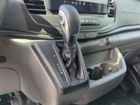 New 2026 Ford Transit 250 148 Medium Roof w/ Load Area Protection Package image 14