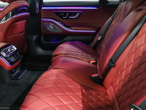 Used 2023 Mercedes-Benz S 580 4MATIC Sedan image 22