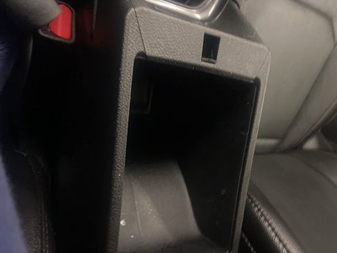 Used 2023 Jeep Compass Latitude w/ Sun and Sound Group image 37