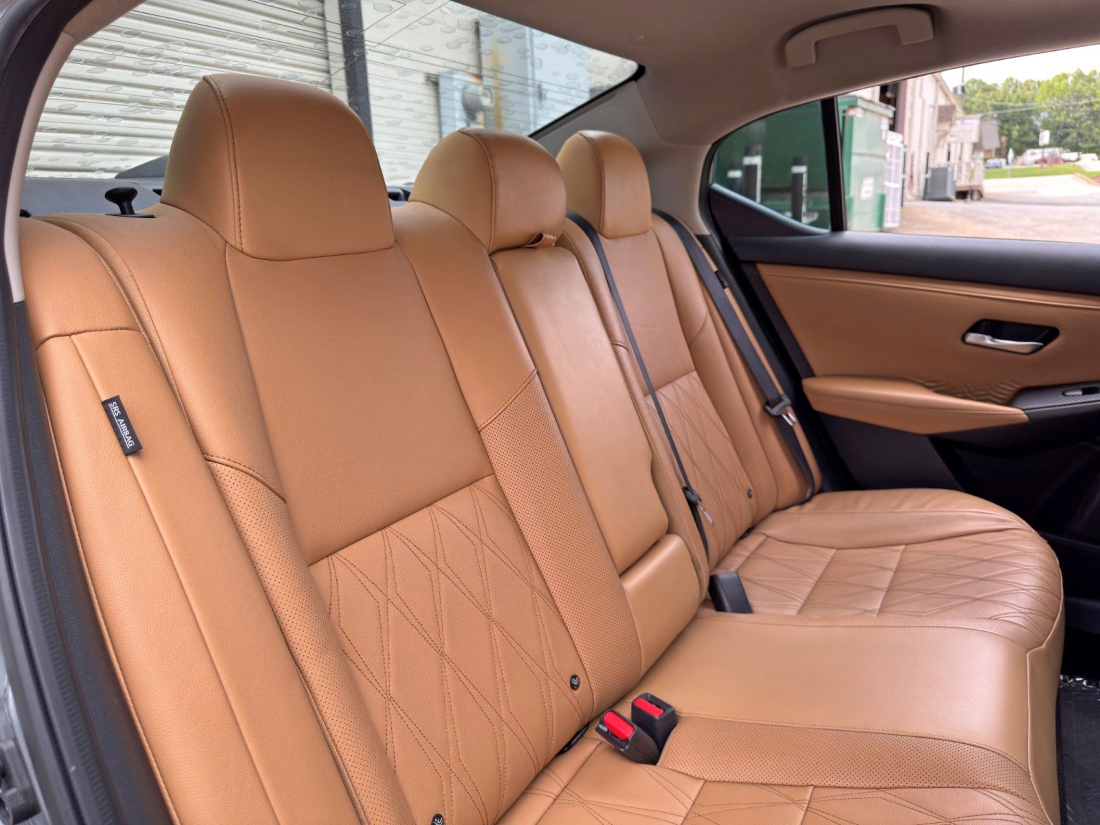 Used 2020 Nissan Sentra SV FWD image 33