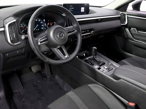 Used 2025 MAZDA CX-50 AWD 2.5 S w/ Preferred Package image 12