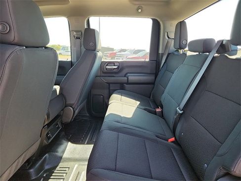 New 2026 GMC Sierra 3500 Pro image 10