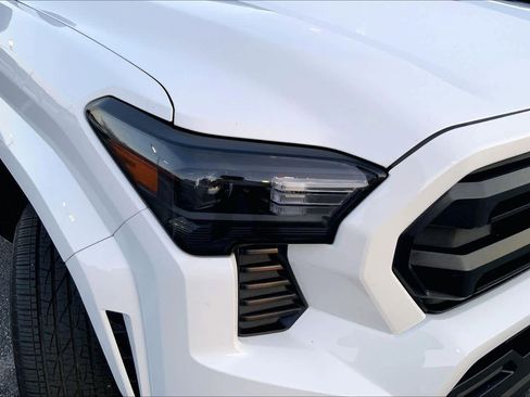Used 2025 Toyota Tacoma SR RWD image 26