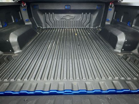 Used 2022 Chevrolet Silverado 1500 RST RWD image 31