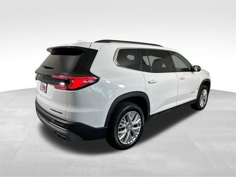 Used 2024 GMC Acadia Elevation w/ LPO, Floor Liner Package AWD/4WD image 6