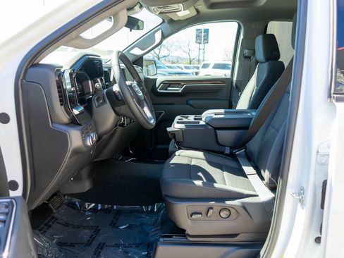 New 2026 GMC Sierra 1500 Elevation AWD/4WD image 11