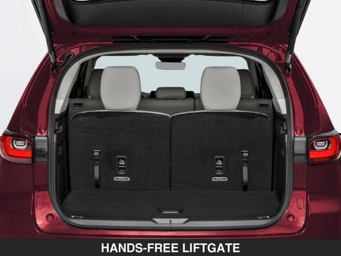 New 2026 MAZDA CX-90 Plug-In Hybrid w/Premium Sport AWD/4WD image 10