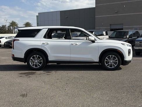 Used 2022 Hyundai Palisade SE image 6