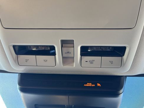 Used 2025 MAZDA CX-50 AWD 2.5 Hybrid w/ Weather Package image 19